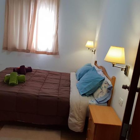 Vila Casa Angel Y Carmen El Cercado Exteriér fotografie