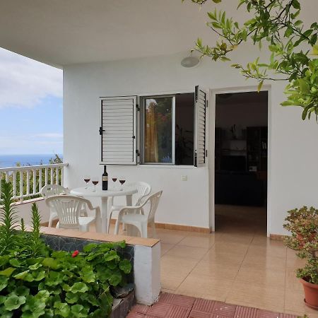 Vila Casa Angel Y Carmen El Cercado Exteriér fotografie
